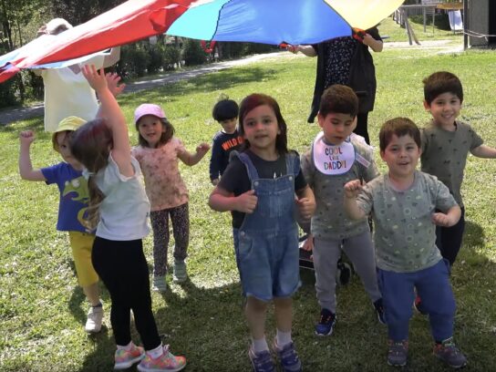 Kindergarten scaled