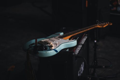Unspl musik