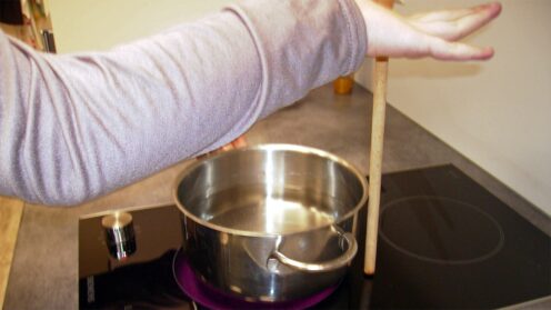 Kochen