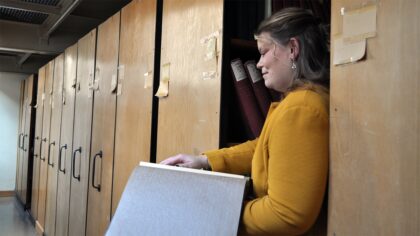 Kataloge Bibliothek
