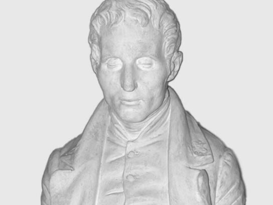 Louis Braille
