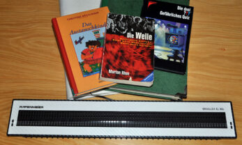 Zusatzliteratur