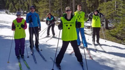 Wintersport