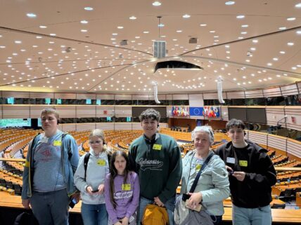 Parlament Plenarsaal1
