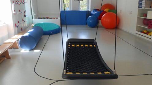 Basale Stimulation