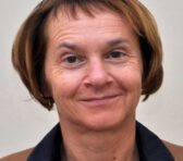 Sonja HALLER