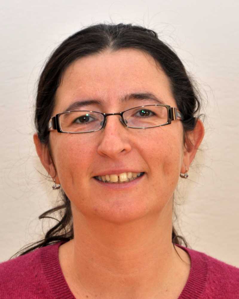 Carla LASZAKOVITS Carla LASZAKOVITS