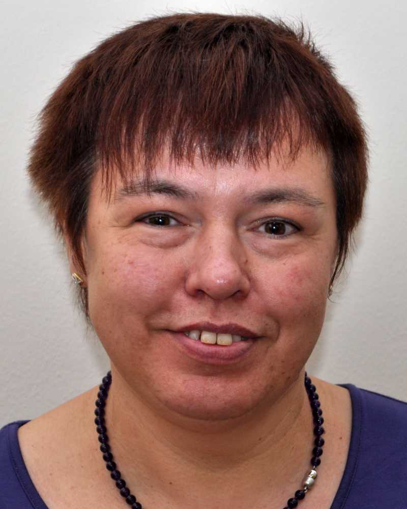 Ingeborg MAYER Ingeborg MAYER