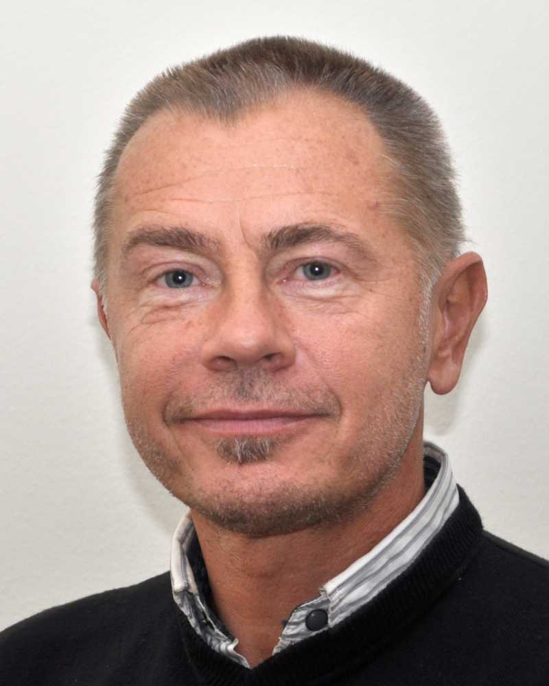 Klaus KEPLINGER