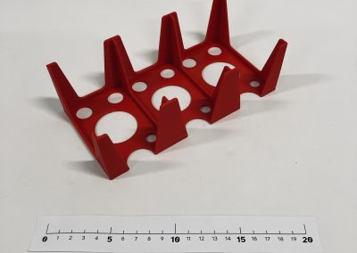 Spielkartenhalter - 3D-Druck