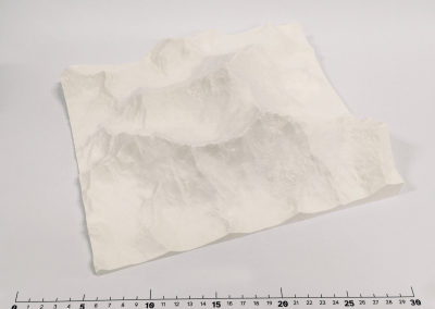 Everest 3D-Druck