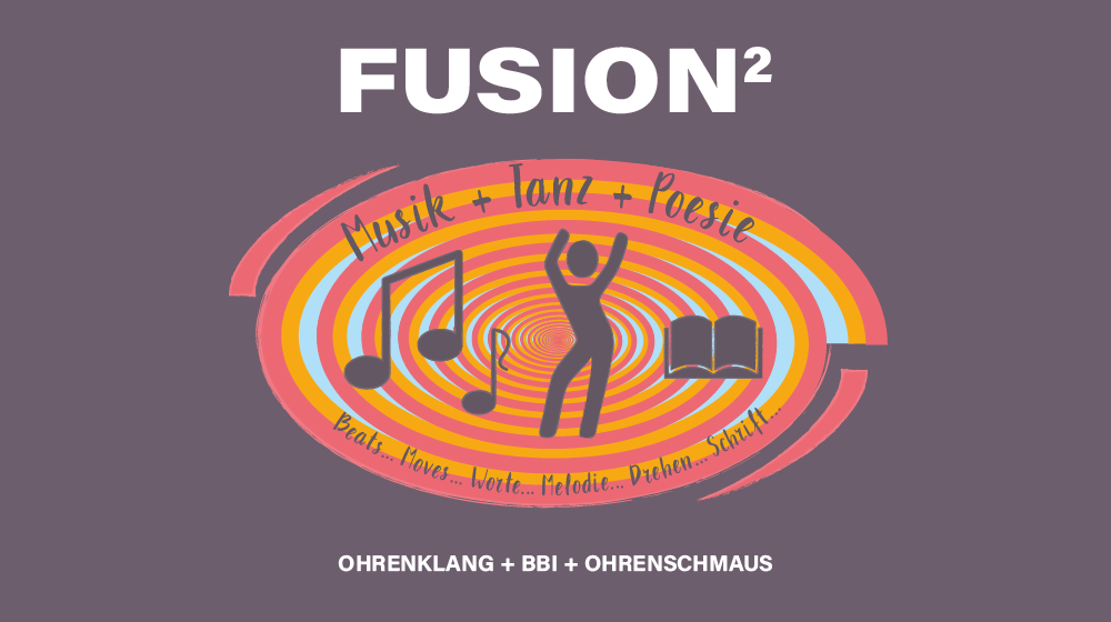 FUSION2 Banner FUSION2 Banner
