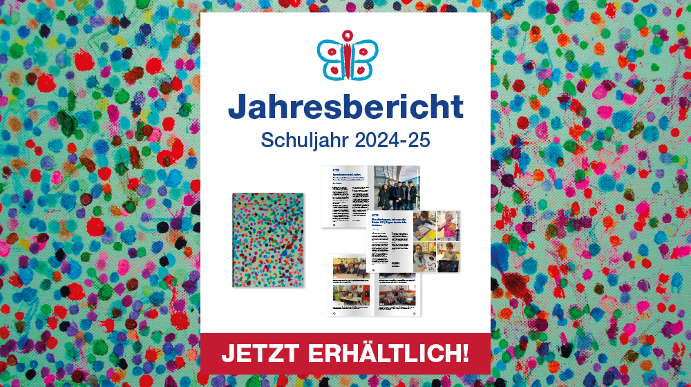 Jahresbericht 2024-25 Banner Jahresbericht 2024-25 Banner