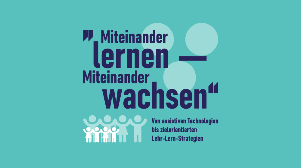 Bundesweite Tagung „Miteinander lernen – miteinander wachsen“ an der PH Tirol